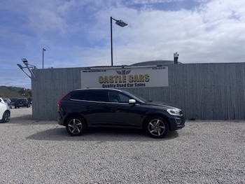 Used Volvo XC60 2013 for sale - 79558689: Photo
