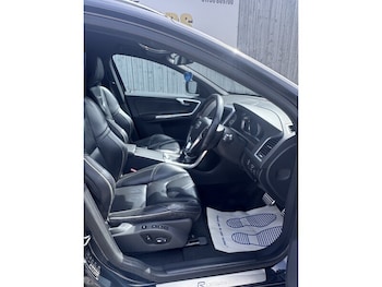 Used Volvo XC60 2013 for sale - 79558689: Photo