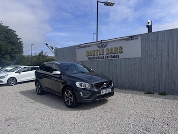 Used Volvo XC60 2013 for sale - 79558689: Photo