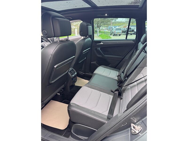 Used Volkswagen Tiguan 2019 for sale - 77765942: Photo 12