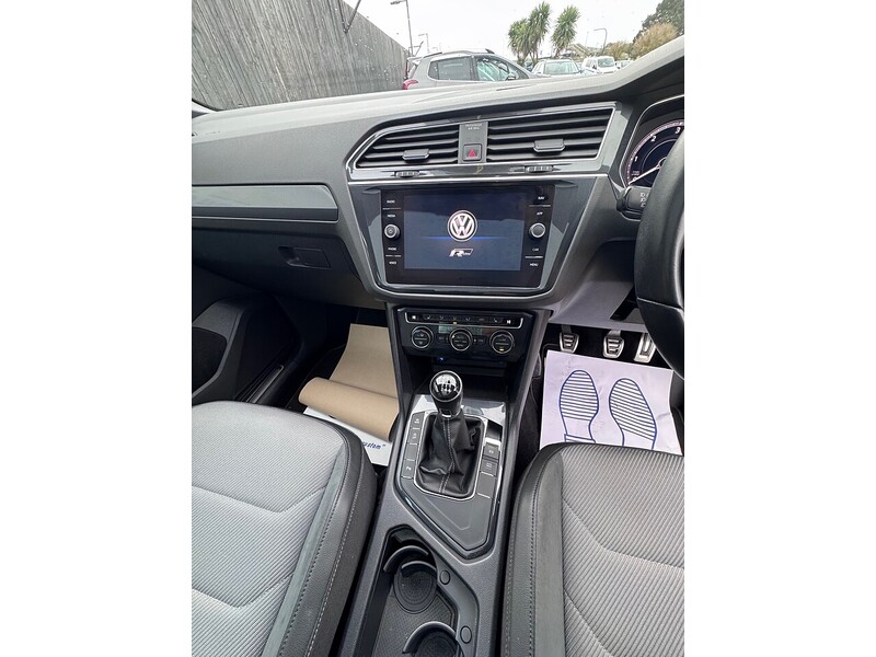 Used Volkswagen Tiguan 2019 for sale - 77765942: Photo 13