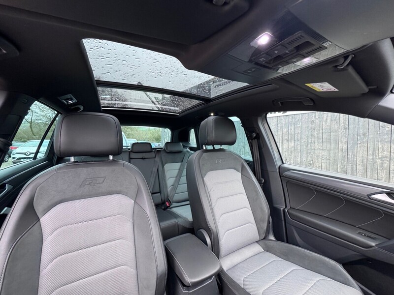 Used Volkswagen Tiguan 2019 for sale - 77765942: Photo 15