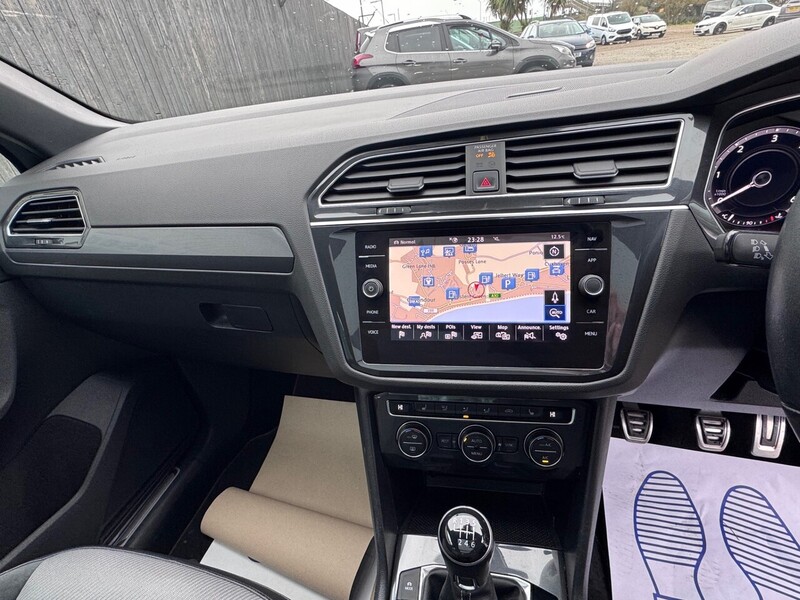Used Volkswagen Tiguan 2019 for sale - 77765942: Photo 17