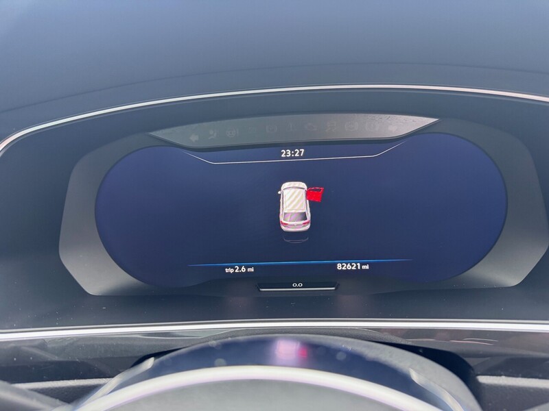 Used Volkswagen Tiguan 2019 for sale - 77765942: Photo 19