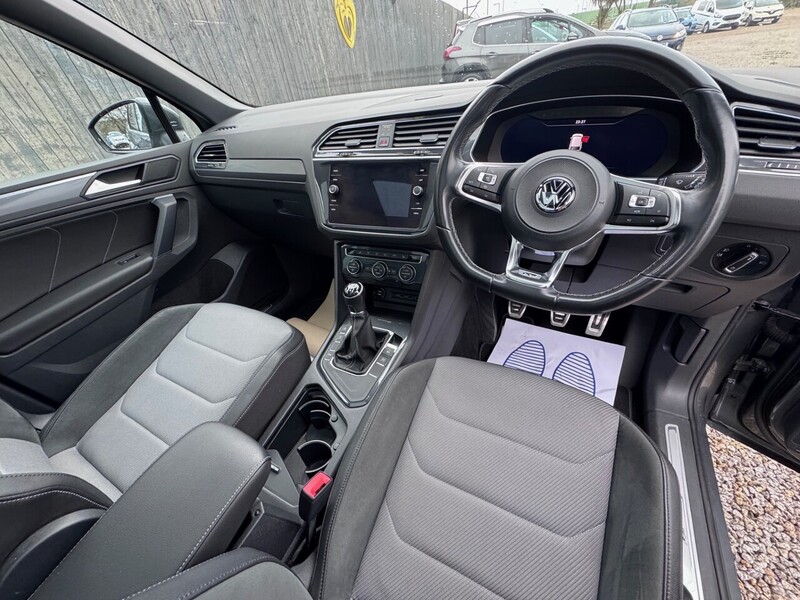 Used Volkswagen Tiguan 2019 for sale - 77765942: Photo 20