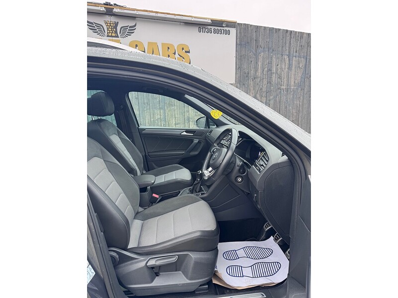 Used Volkswagen Tiguan 2019 for sale - 77765942: Photo 3