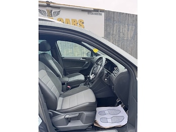 Used Volkswagen Tiguan 2019 for sale - 77765942: Photo