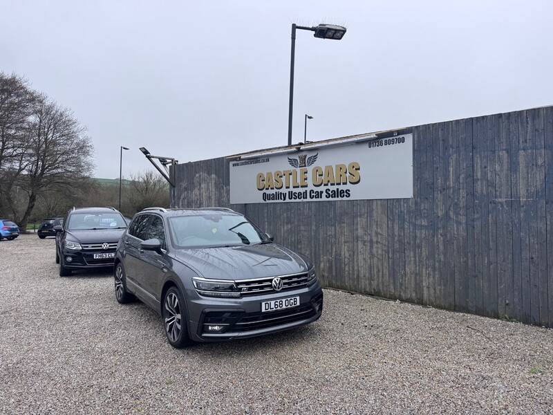 Used Volkswagen Tiguan 2019 for sale - 77765942: Photo 6