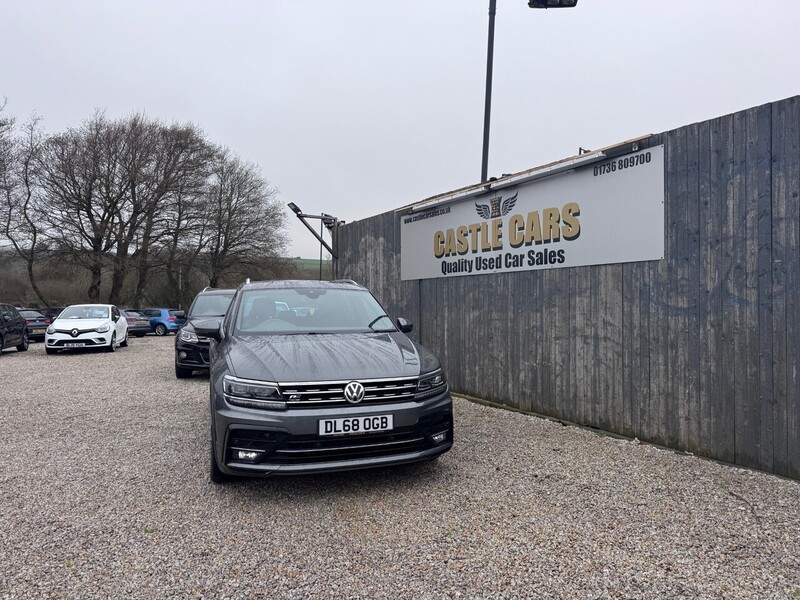 Used Volkswagen Tiguan 2019 for sale - 77765942: Photo 7