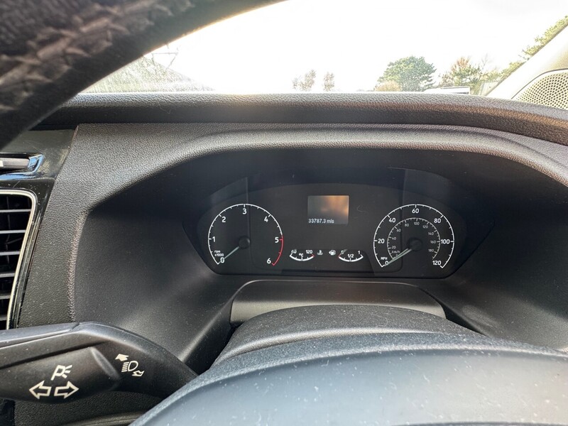 Used Ford Transit Custom 2021 for sale - 76665871: Photo 14