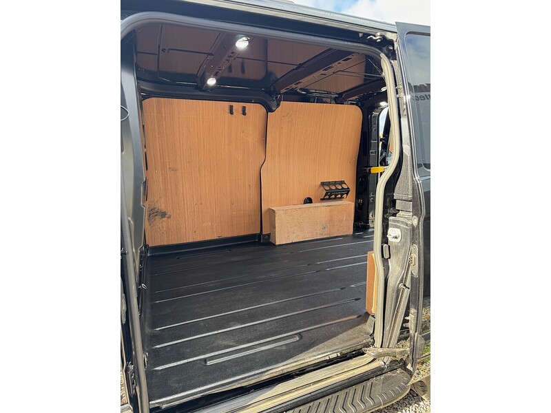 Used Ford Transit Custom 2021 for sale - 76665871: Photo 15