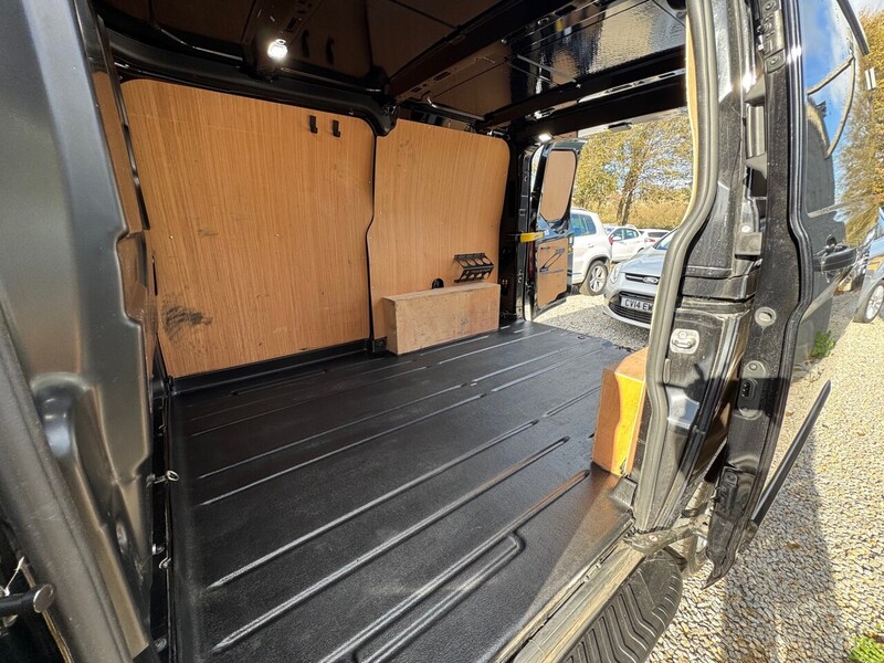 Used Ford Transit Custom 2021 for sale - 76665871: Photo 17