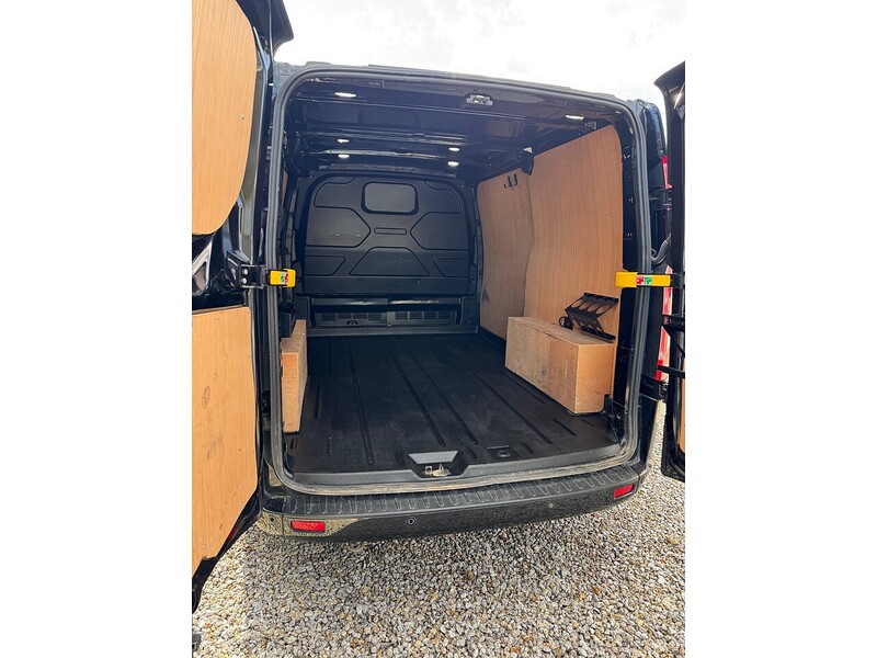 Used Ford Transit Custom 2021 for sale - 76665871: Photo 20