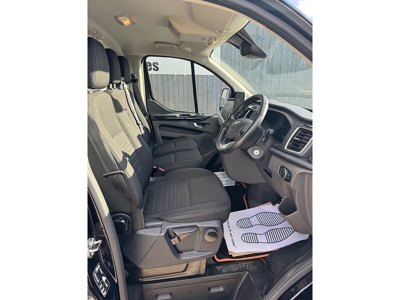Used Ford Transit Custom 2021 for sale - 76665871: Photo 3
