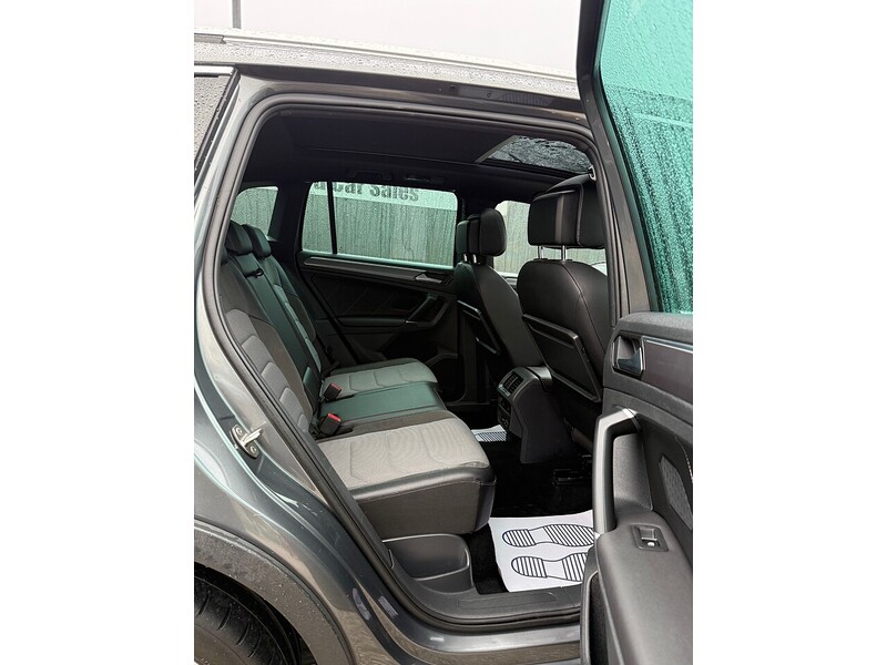 Used Volkswagen Tiguan 2018 for sale - 77313804: Photo 10