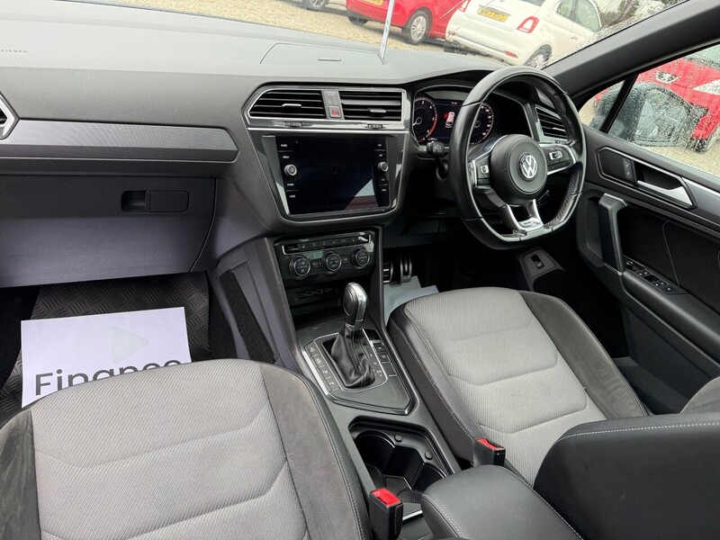 Used Volkswagen Tiguan 2018 for sale - 77313804: Photo 13