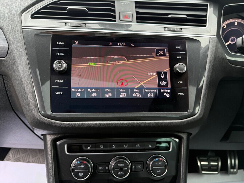 Used Volkswagen Tiguan 2018 for sale - 77313804: Photo 15