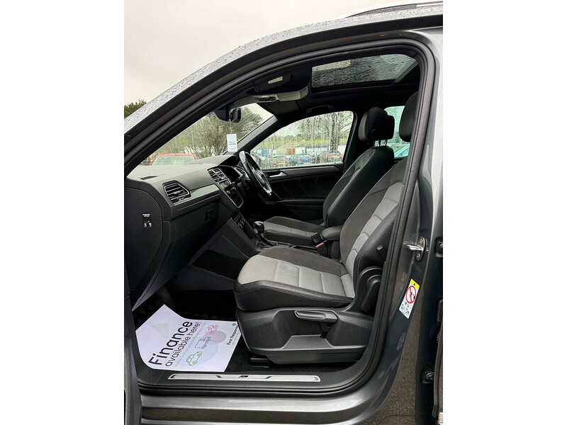 Used Volkswagen Tiguan 2018 for sale - 77313804: Photo 16