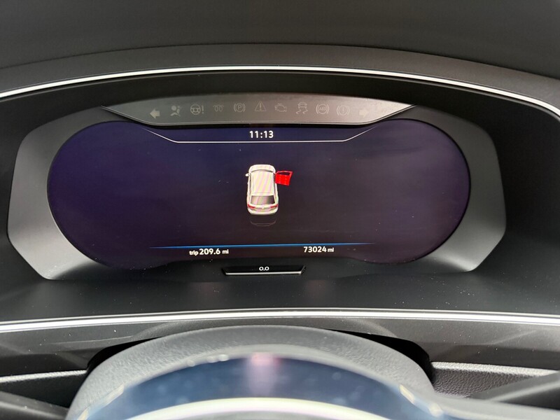 Used Volkswagen Tiguan 2018 for sale - 77313804: Photo 18