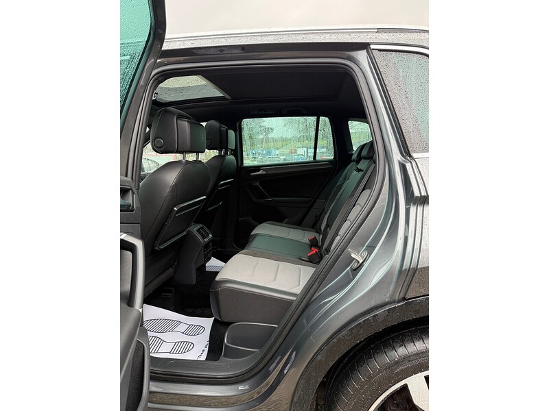 Used Volkswagen Tiguan 2018 for sale - 77313804: Photo 19