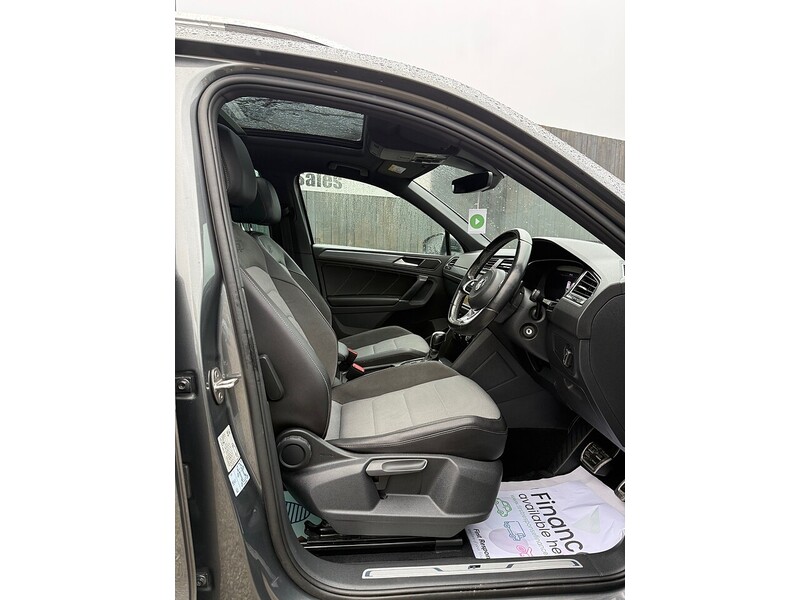 Used Volkswagen Tiguan 2018 for sale - 77313804: Photo 3