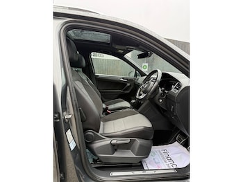 Used Volkswagen Tiguan 2018 for sale - 77313804: Photo