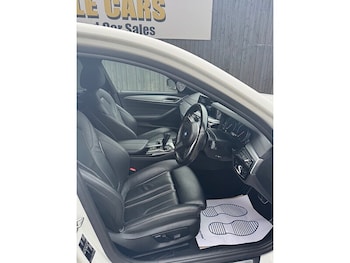 Used BMW 5 Series 2018 for sale - 78282271: Photo