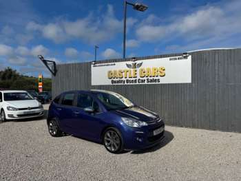 2014 - VTi Selection 5-Door