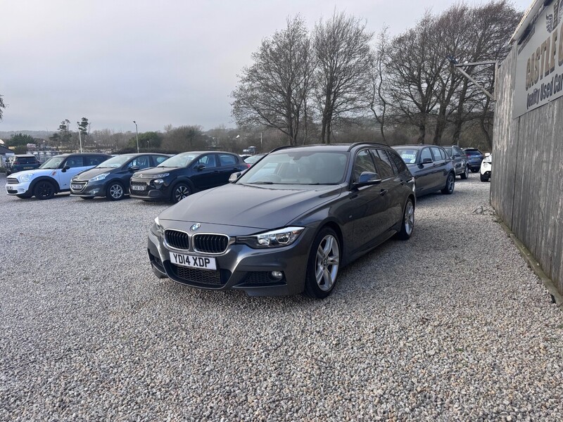 Used BMW 3 Series 2014 for sale - 77749263: Photo 10