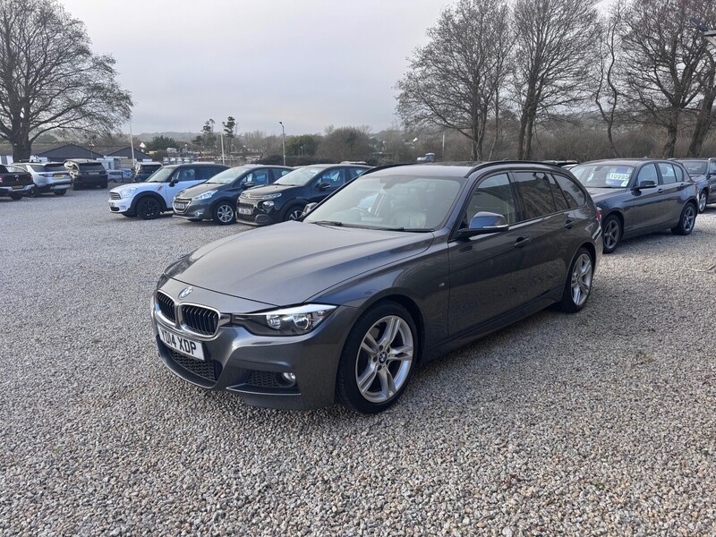Used BMW 3 Series 2014 for sale - 77749263: Photo 11