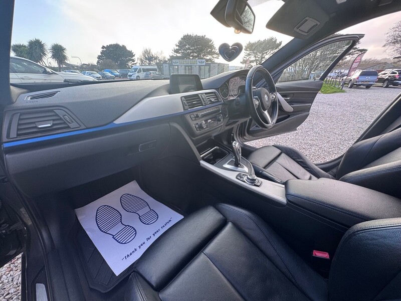 Used BMW 3 Series 2014 for sale - 77749263: Photo 13