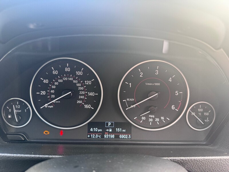 Used BMW 3 Series 2014 for sale - 77749263: Photo 15