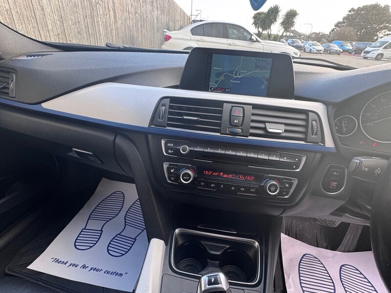 Used BMW 3 Series 2014 for sale - 77749263: Photo 16