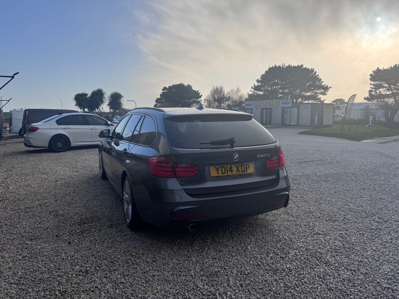 Used BMW 3 Series 2014 for sale - 77749263: Photo 18
