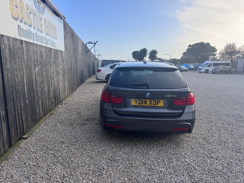 Used BMW 3 Series 2014 for sale - 77749263: Photo 19