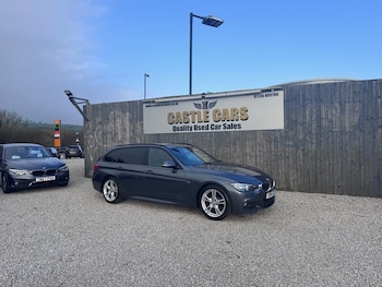 Used BMW 3 Series 2014 for sale - 77749263: Photo