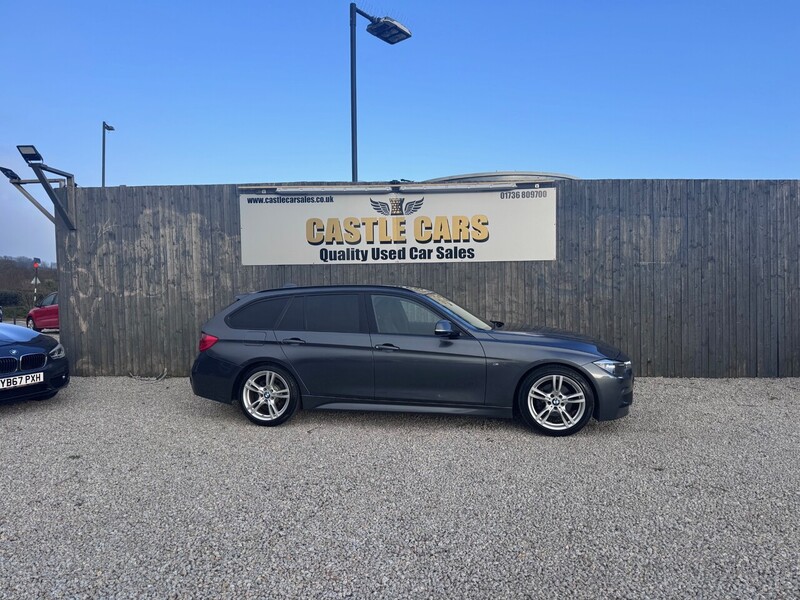 Used BMW 3 Series 2014 for sale - 77749263: Photo 2