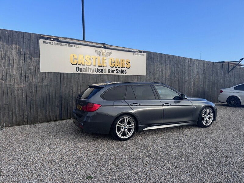 Used BMW 3 Series 2014 for sale - 77749263: Photo 20