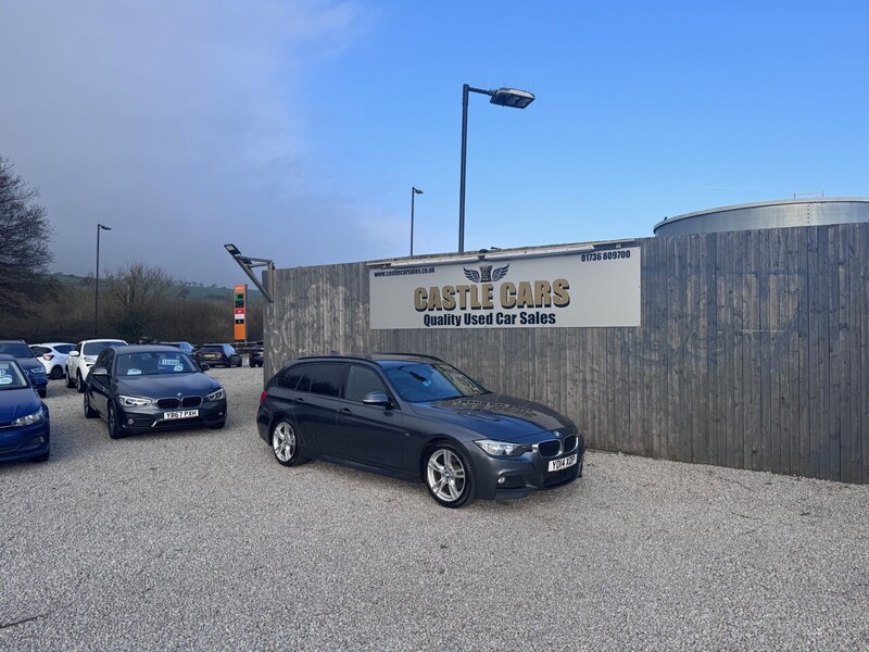 Used BMW 3 Series 2014 for sale - 77749263: Photo 21