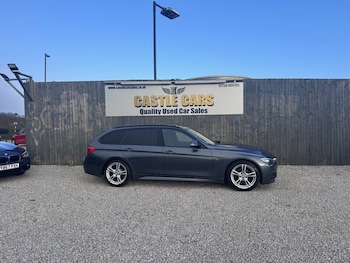 Used BMW 3 Series 2014 for sale - 77749263: Photo