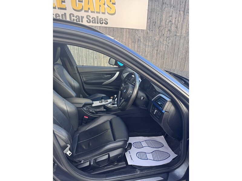 Used BMW 3 Series 2014 for sale - 77749263: Photo 3