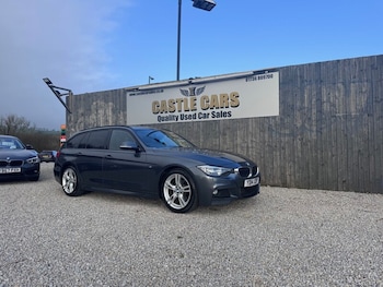 Used BMW 3 Series 2014 for sale - 77749263: Photo