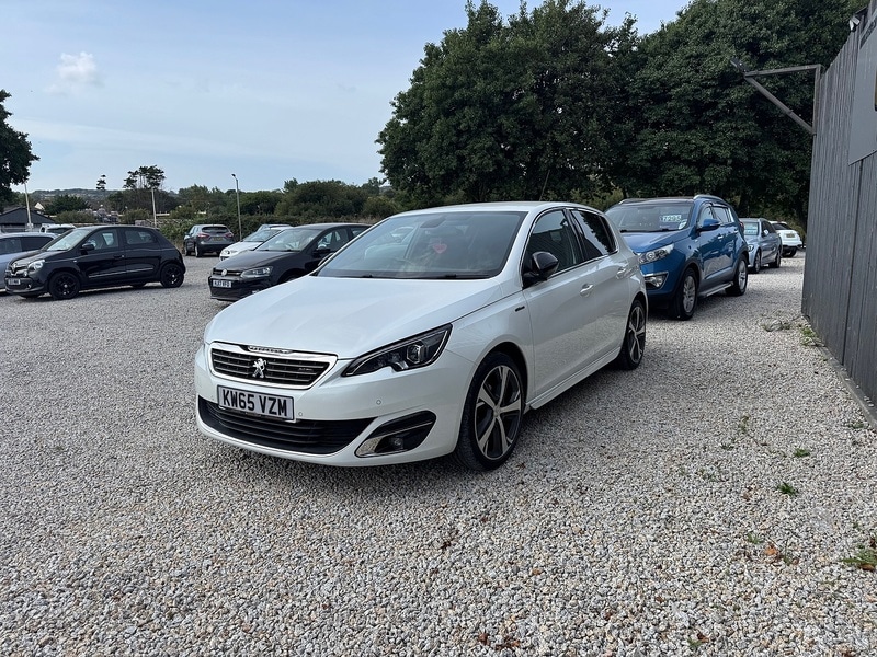 Used Peugeot 308 2016 for sale - 76605285: Photo 10