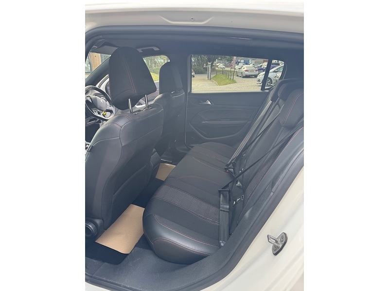 Used Peugeot 308 2016 for sale - 76605285: Photo 14