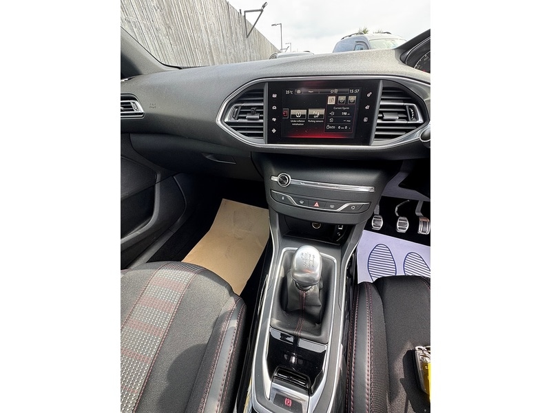 Used Peugeot 308 2016 for sale - 76605285: Photo 15