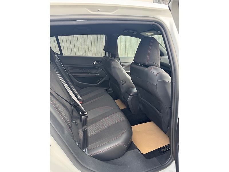 Used Peugeot 308 2016 for sale - 76605285: Photo 16