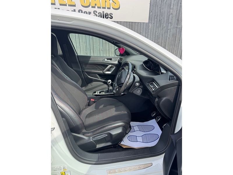 Used Peugeot 308 2016 for sale - 76605285: Photo 3