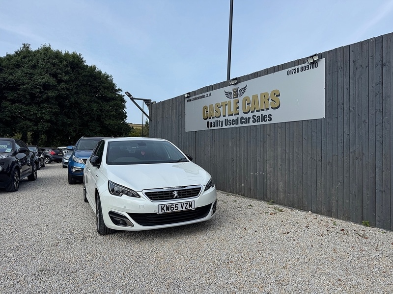 Used Peugeot 308 2016 for sale - 76605285: Photo 7