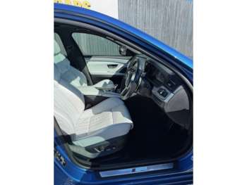 Used BMW M5 2012 for sale - 74833592: Photo