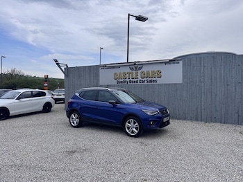 Used SEAT Arona 2018 for sale - 79435710: Photo